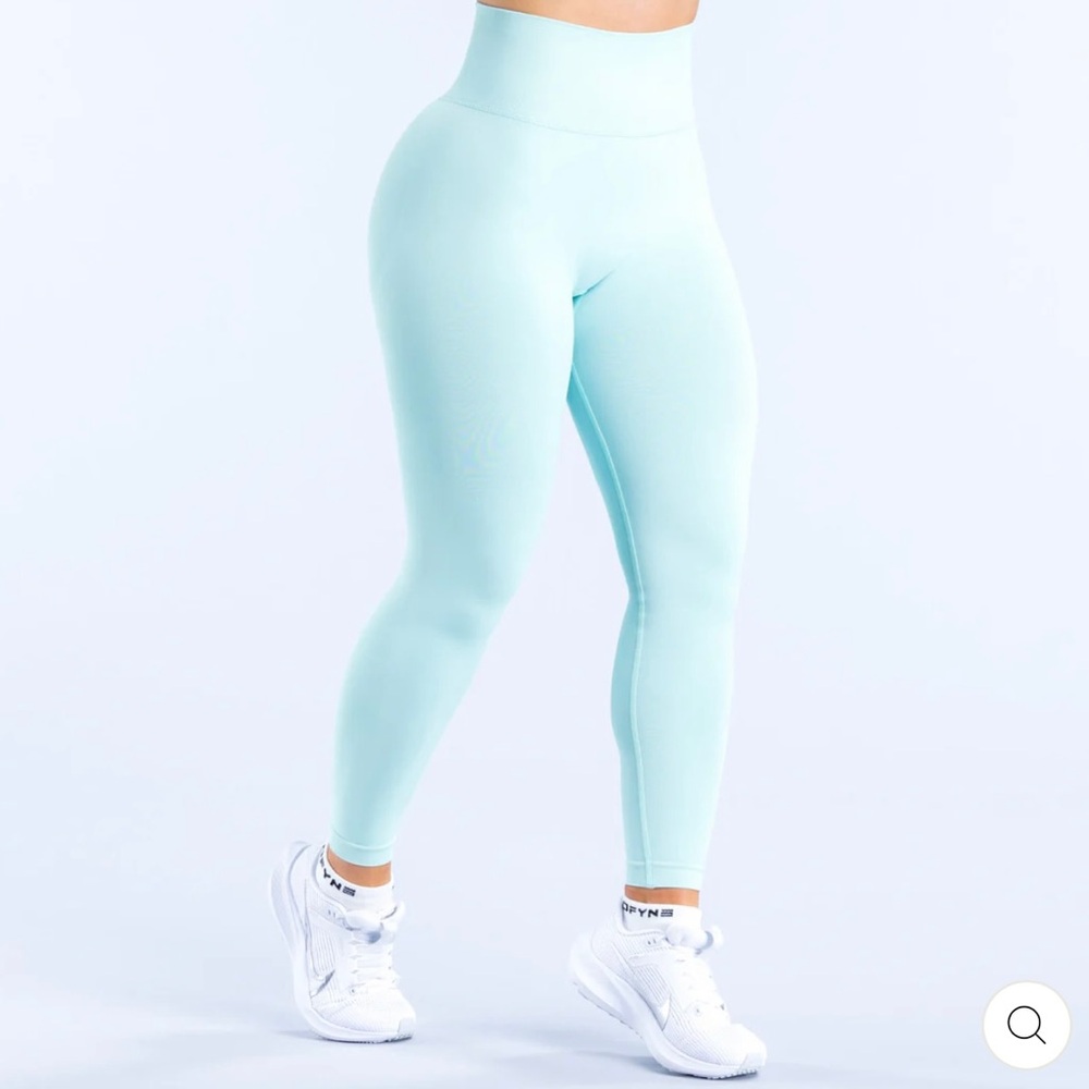 DYFNE Ocean Mist Leggings